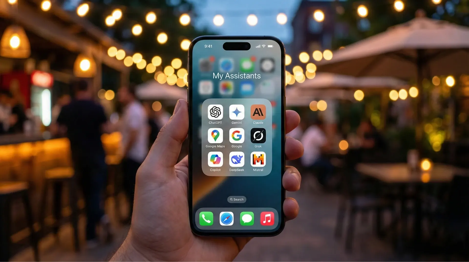 Digital Blindness: Why AI is Ghosting Your Business